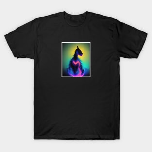 magical unicorn T-Shirt